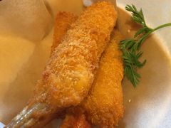 -卡朋西餐(较场西路店)