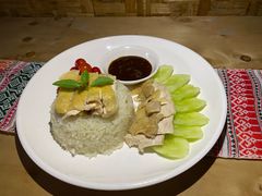 老泰美食-傣家苑傣味餐厅