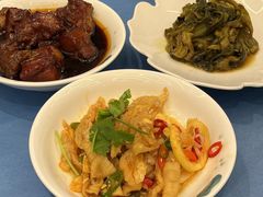 -阿毛饭店(和义路店)