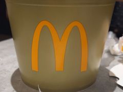 -麦当劳(西单明珠店)