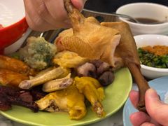 -漳州佰翔圆山酒店·圆山畔西餐厅