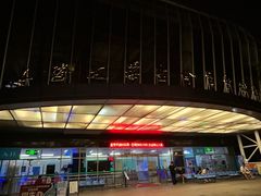 -上海大学生体育中心游泳馆(松江店)