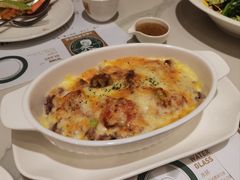 -Deer Park鹿园西餐(仁恒置地广场店)