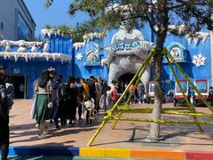 -沈阳方特欢乐世界