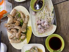 -贞姨美食·老字号海鲜大排档