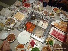 -海底捞火锅(群光广场店)