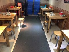 大堂-聪辉同安老美食饭店(大元路店)