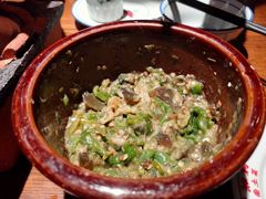 擂辣椒茄子皮蛋-老湘村·湖南土菜(天河维多利店)