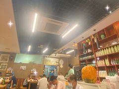 -京玉菲饭店(李村店)