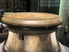 -广西壮族自治区博物馆