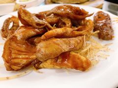 -文记壹心鸡(宝华路店)