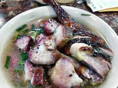-陈光记烧腊店(罗保博士街店)