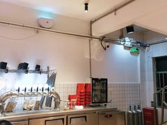 -木屋烧烤(南新店)