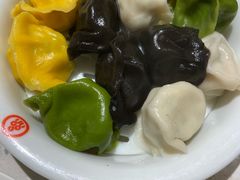 -双合园·海鲜水饺青岛菜(上清路店)