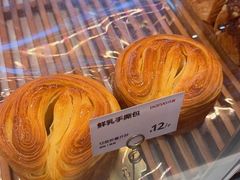 -DANXI丹喜面包·蛋糕(庐山店)