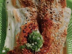 -王老三清真牛肉汤