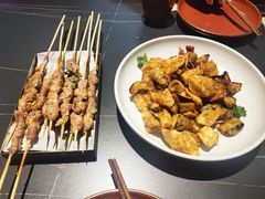 -鑫悦诚府·新鲁菜·餐厅(趵突泉店)