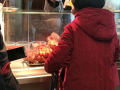 -上海枇杷烤鸭(城乡贸易中心店)