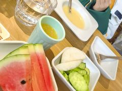 -豪客来牛排(红豆万花城店)