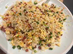 -李氏传家菜(兴城路店)