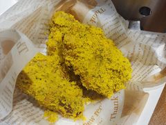 -哼蟹二将·烤肉酱蟹(合生汇店)