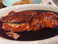 -晶丽香榭自助餐(南京大饭店)