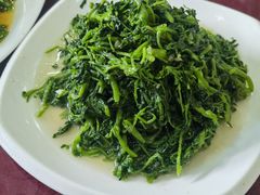 -途肴·老农饭庄(百里峡店)