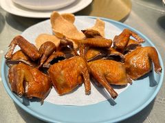 -客家汇·客家传承菜(水库店)