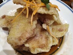 -新兴园饺子馆(河南街店)