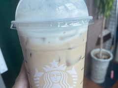 -星巴克(广州天河北龙口店)