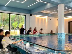 -SHRIMP CLUB万东餐饮钓虾·清吧