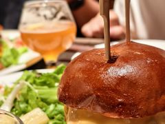 -京A Taproom·精酿餐吧(CBD店)