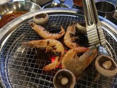 -釜山火炉·海鲜烤肉(紫藤路店)