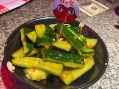 -蛙来哒(东城万达店)