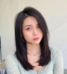 -丝语萱形象