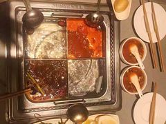 -海底捞火锅(振华商厦店)