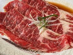 -黑牛の店·和牛烧肉(石家庄万象城店)