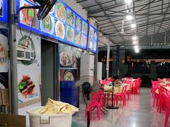 -考记泥焗鸡农庄·海鲜(北洛秘境店)