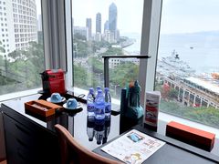 -厦门海港英迪格酒店(中山路店)