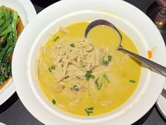 -鸽子侯·家宴·平价海鲜(市图书馆店)