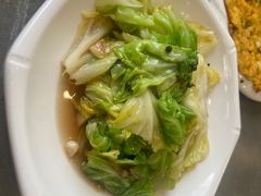 -丽泽山庄·生态怀柔菜·虹鳟鱼(红螺寺店)