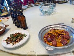 -满汉楼(江畔店)