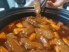 -铜锣湾·有麝自然香(重庆新天地店)