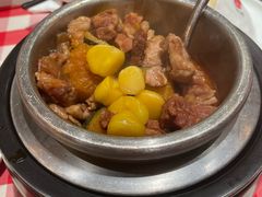-西贝(紫荆广场店)