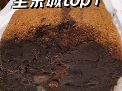 -老回回小吃(百万庄店)