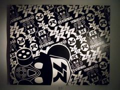 -外滩二十二号艺术中心