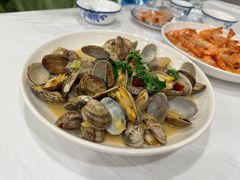 -丽华家常菜(北马路店)