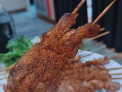 -福寿斋·老北京铜锅涮肉·烤鸭(顺义总店)