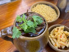 -巢湖名吃·徽府农家菜(半汤店)