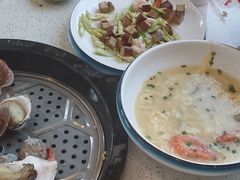 -前王院•巧克力海鲜市集餐厅(万平口店)